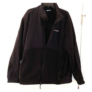 Columbia Omni-shield Winter Jacket